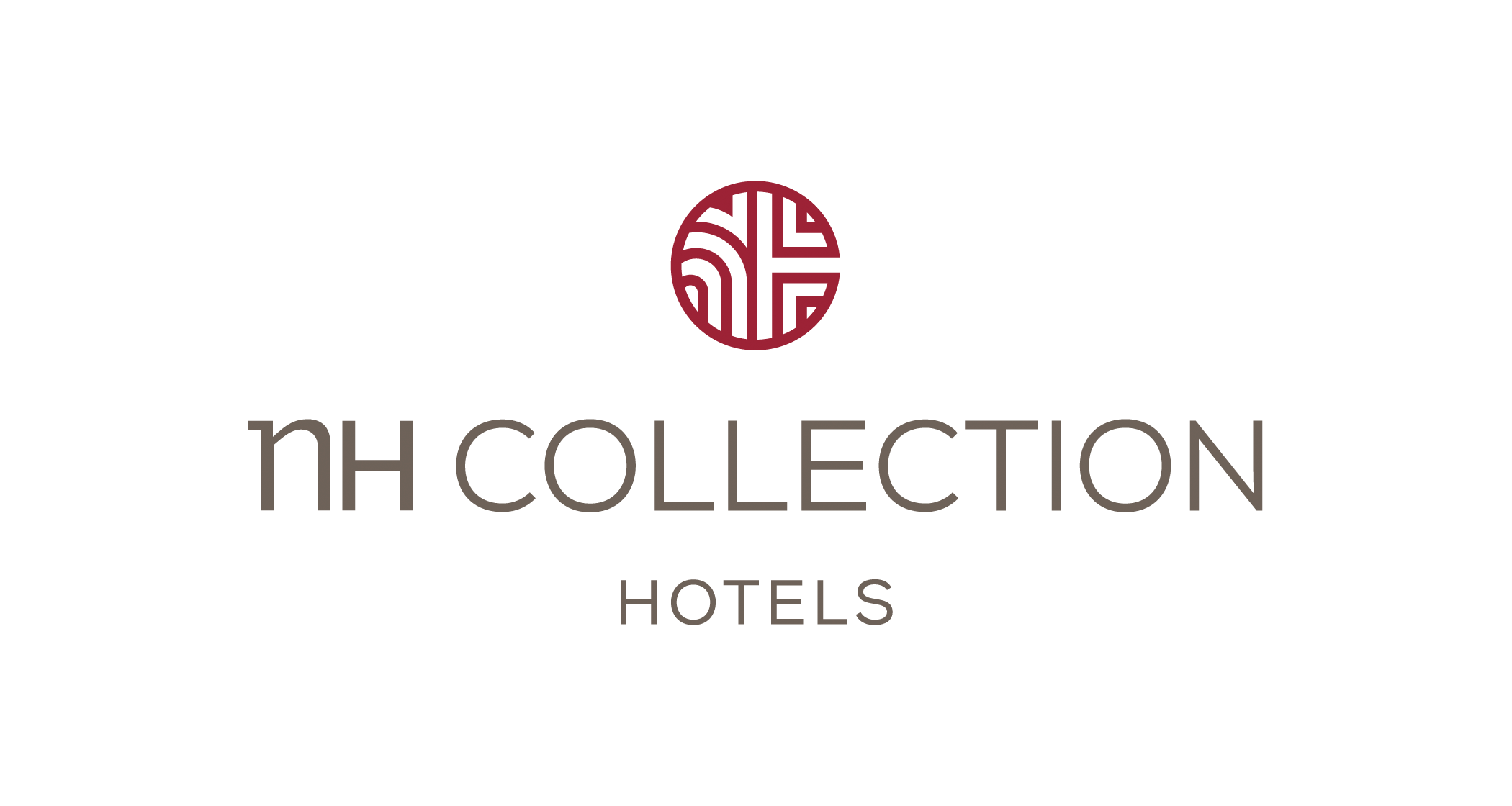 Logo NH Hotel künde der Berlin Gardinenreinigung